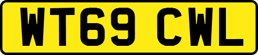 WT69CWL