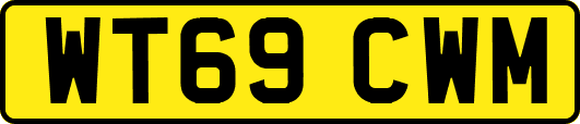 WT69CWM
