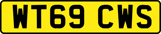 WT69CWS