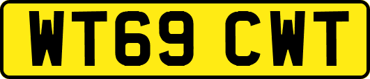 WT69CWT