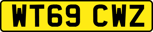 WT69CWZ