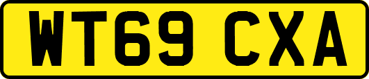 WT69CXA