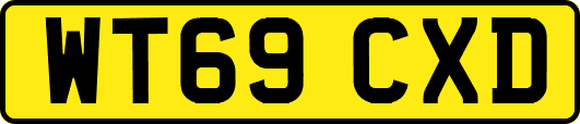 WT69CXD