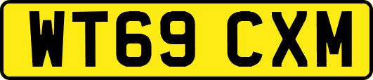 WT69CXM
