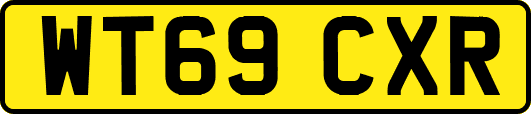 WT69CXR