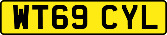 WT69CYL