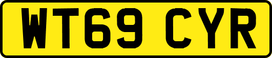 WT69CYR