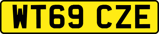 WT69CZE