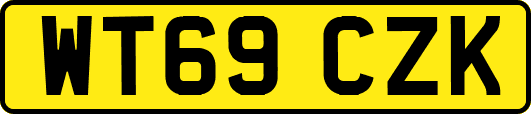 WT69CZK