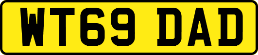 WT69DAD