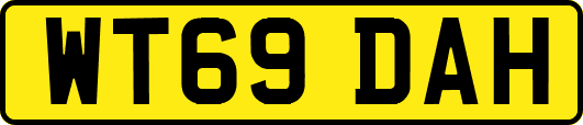 WT69DAH