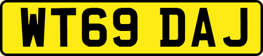 WT69DAJ