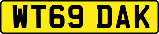 WT69DAK