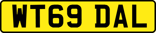 WT69DAL
