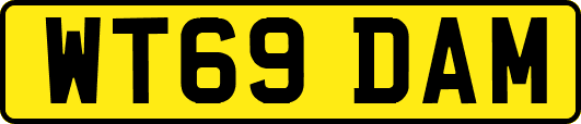 WT69DAM