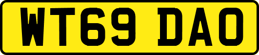 WT69DAO