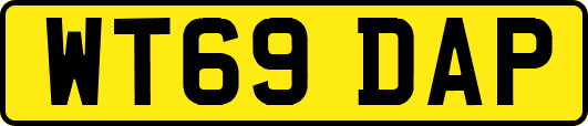 WT69DAP