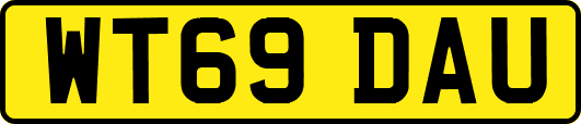 WT69DAU
