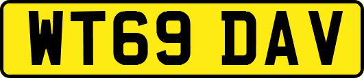 WT69DAV