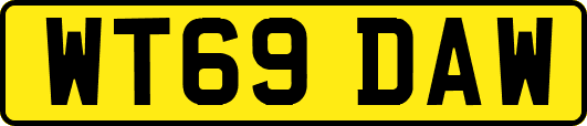 WT69DAW