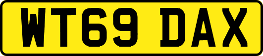 WT69DAX