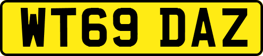 WT69DAZ