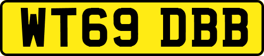 WT69DBB