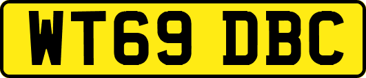 WT69DBC