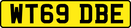 WT69DBE