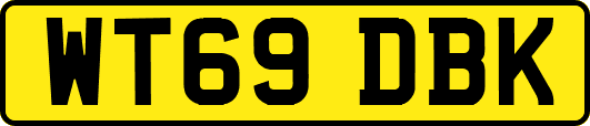 WT69DBK