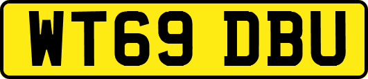 WT69DBU