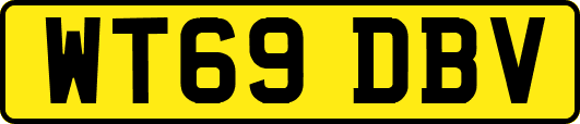 WT69DBV
