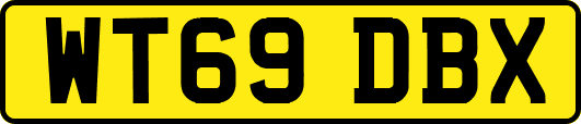 WT69DBX