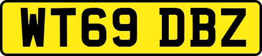 WT69DBZ