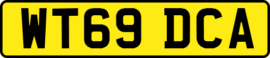 WT69DCA