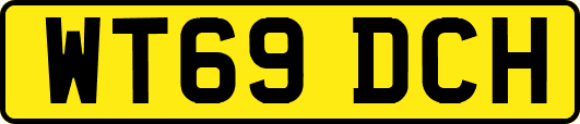 WT69DCH