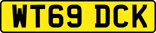 WT69DCK