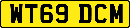 WT69DCM