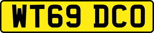 WT69DCO