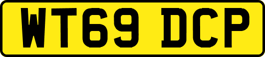 WT69DCP
