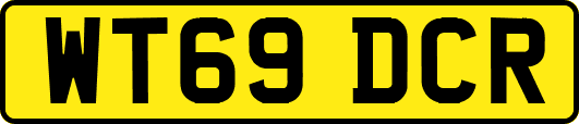 WT69DCR