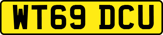 WT69DCU