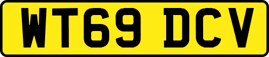 WT69DCV