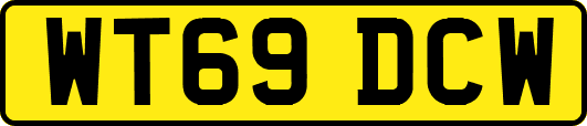 WT69DCW