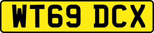 WT69DCX