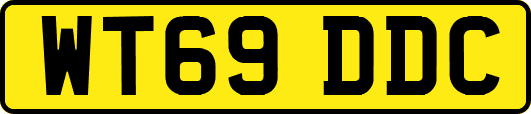 WT69DDC