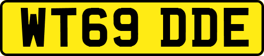 WT69DDE