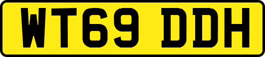 WT69DDH