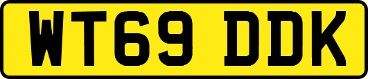 WT69DDK