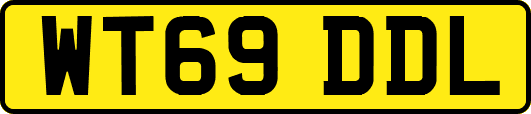 WT69DDL